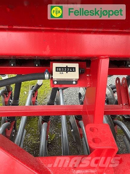 Tume CK3000 미네랄 살포기