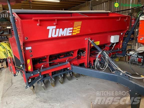 Tume HKL JC 3000 미네랄 살포기