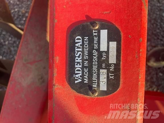Väderstad XT 3,8 디스크 하로우(쇄토기)