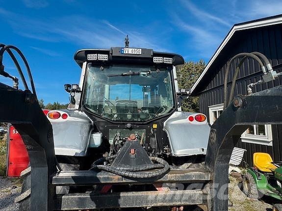 Valtra 142 Direct 트랙터