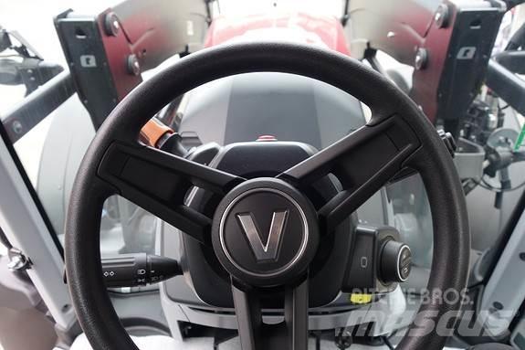 Valtra 235 Direct 트랙터
