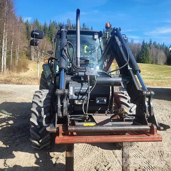 Valtra 6200 트랙터