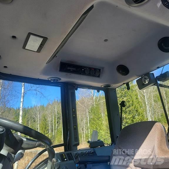 Valtra 6200 트랙터