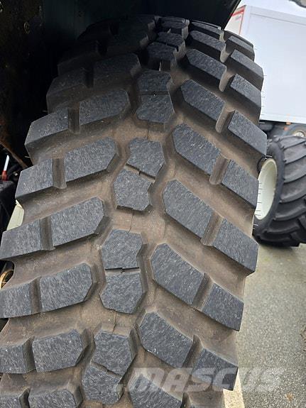 Valtra 6400 트랙터