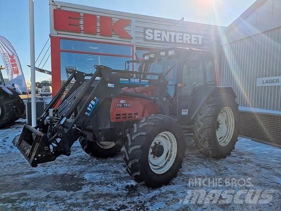 Valtra 6550 트랙터