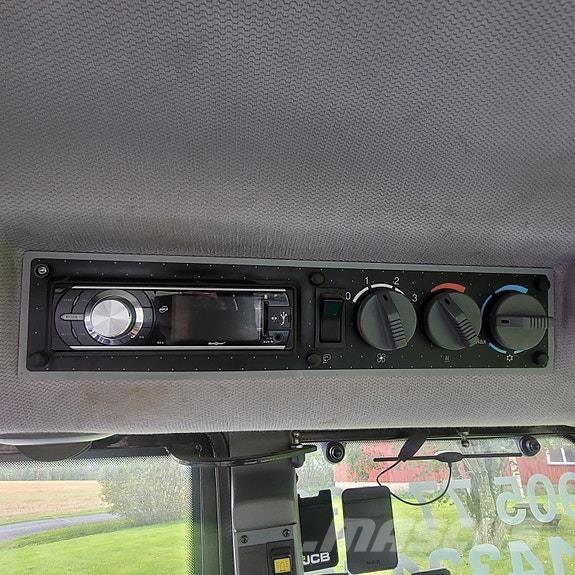 Valtra 6550-4 트랙터