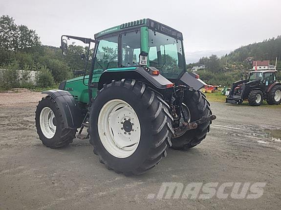 Valtra 6750-4 트랙터