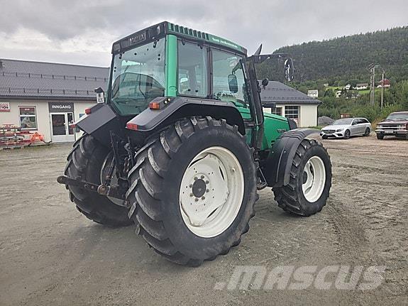 Valtra 6750-4 트랙터