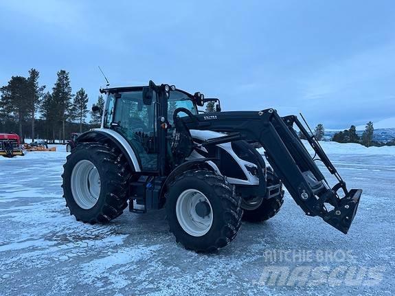 Valtra A105H 트랙터