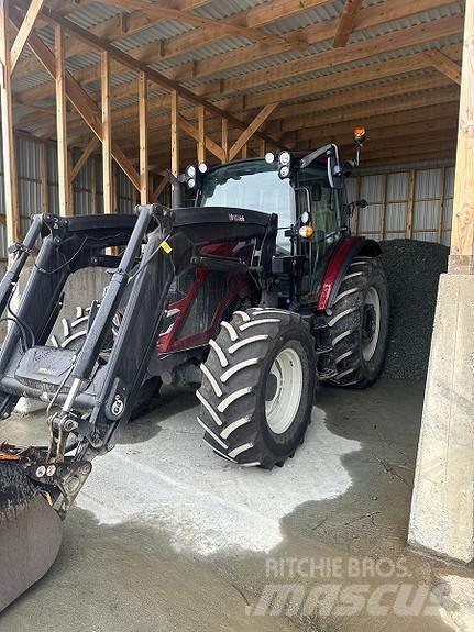 Valtra A105H4 트랙터