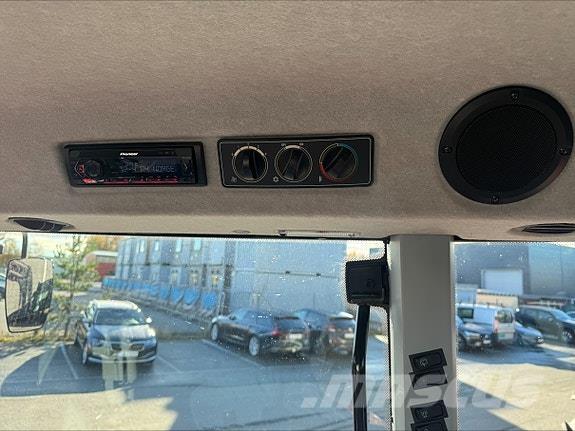 Valtra A115 H4 트랙터