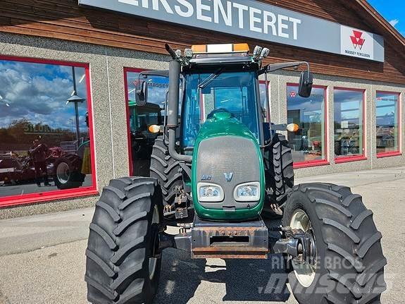 Valtra A92 트랙터