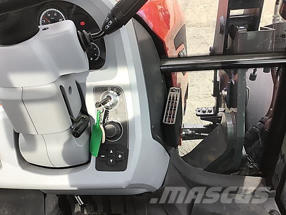 Valtra A95 트랙터