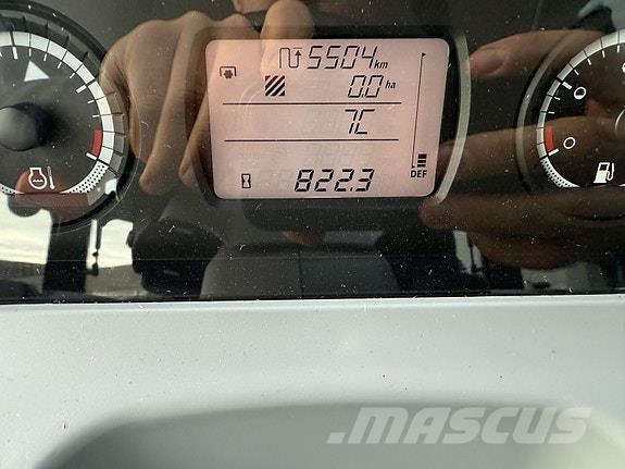 Valtra A95 트랙터