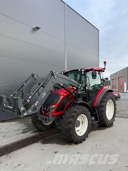 Valtra A95 트랙터