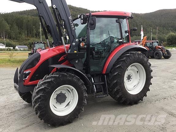 Valtra A95 트랙터