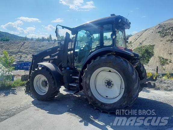 Valtra G105 트랙터