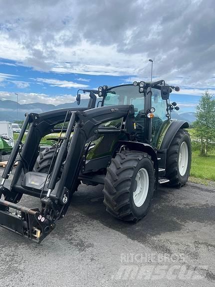 Valtra G115A 트랙터