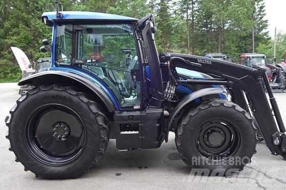 Valtra G125 Aktive 트랙터