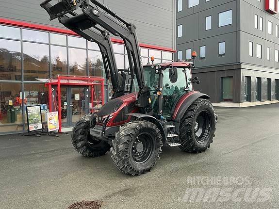 Valtra G125v 트랙터