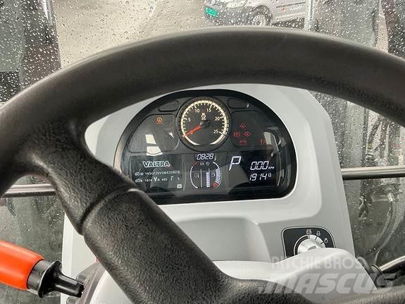 Valtra G125v 트랙터