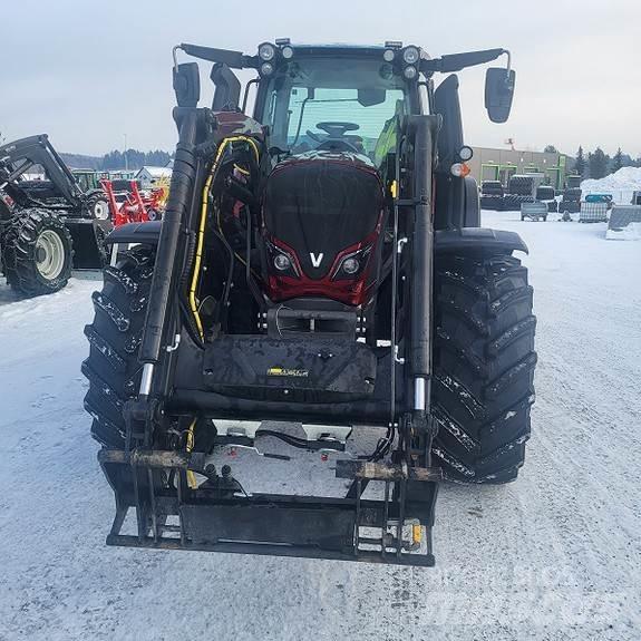 Valtra N 174 D 트랙터