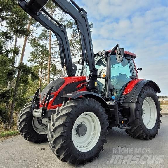 Valtra N155 Direct 트랙터