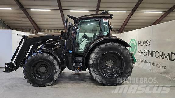 Valtra N174 트랙터