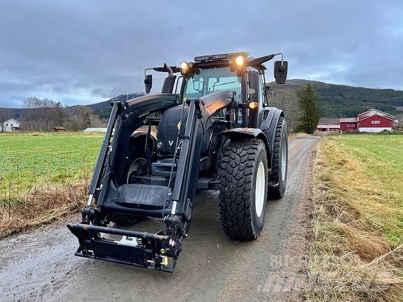 Valtra N174 - Direct 트랙터