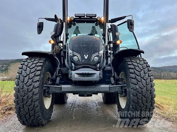 Valtra N174 - Direct 트랙터