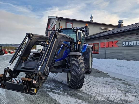 Valtra N174 Direct 트랙터
