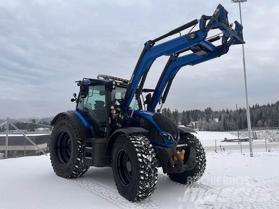 Valtra N174D 트랙터