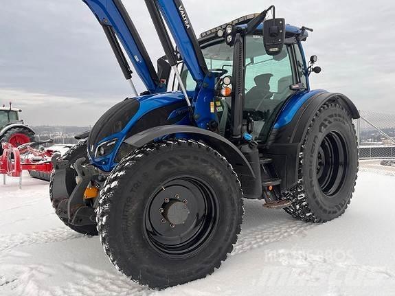 Valtra N174D 트랙터