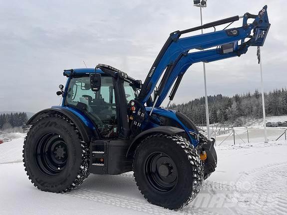Valtra N174D 트랙터