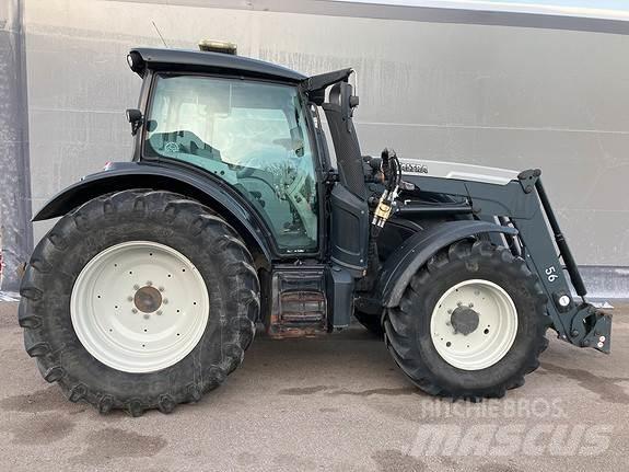 Valtra N174D 트랙터