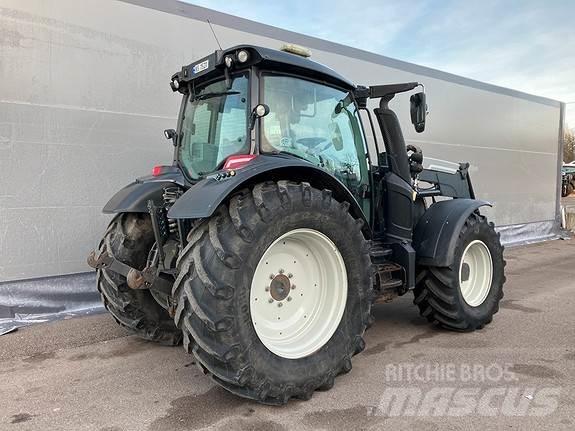 Valtra N174D 트랙터
