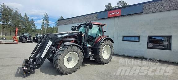 Valtra N174D 트랙터