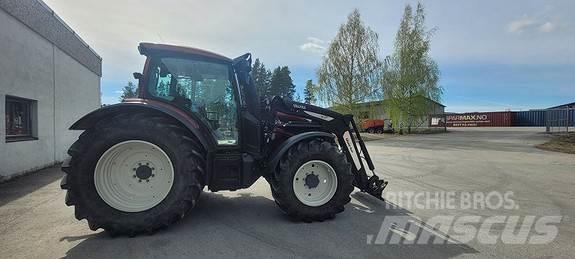 Valtra N174D 트랙터