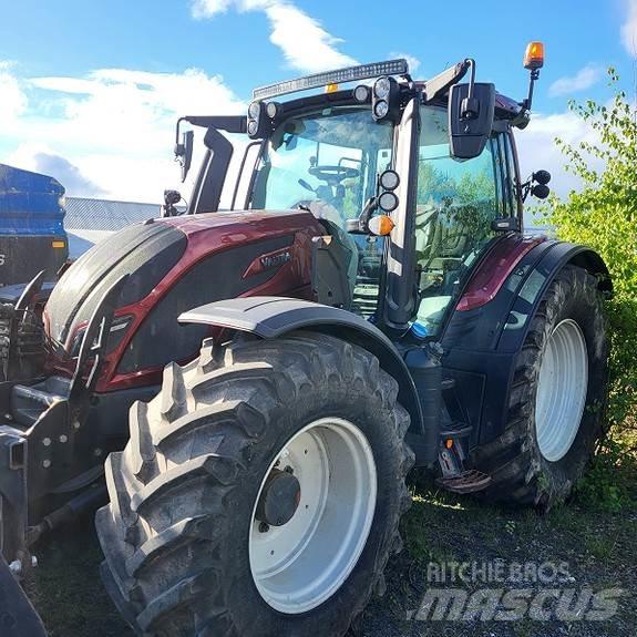 Valtra N174D 트랙터