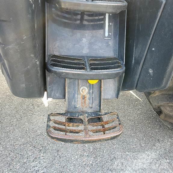 Valtra N174D 트랙터