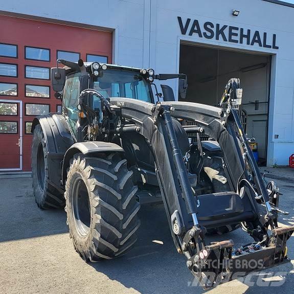 Valtra N174D 트랙터