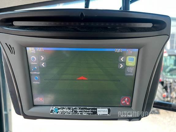 Valtra N174D 트랙터