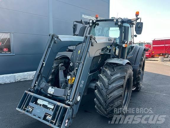 Valtra N174D 트랙터