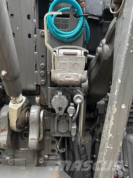 Valtra N174D 트랙터