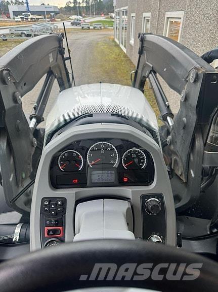 Valtra N174D 트랙터