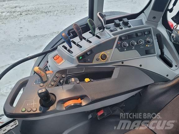 Valtra N174H 트랙터