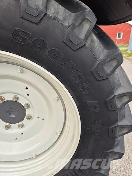 Valtra N174V 트랙터