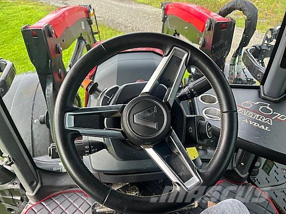 Valtra N175 트랙터