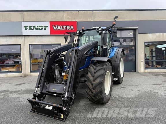 Valtra N175 Direct 트랙터