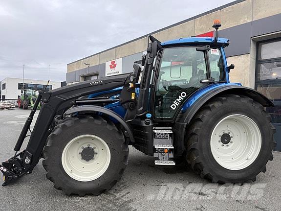 Valtra N175 Direct 트랙터